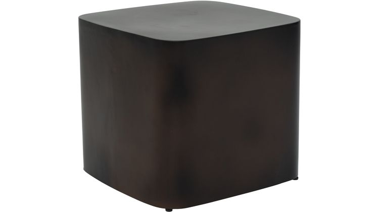 Urban Nature Culture Evan Bijzettafel