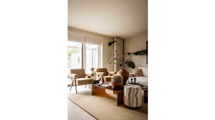 Urban Nature Culture Evan Bijzettafel