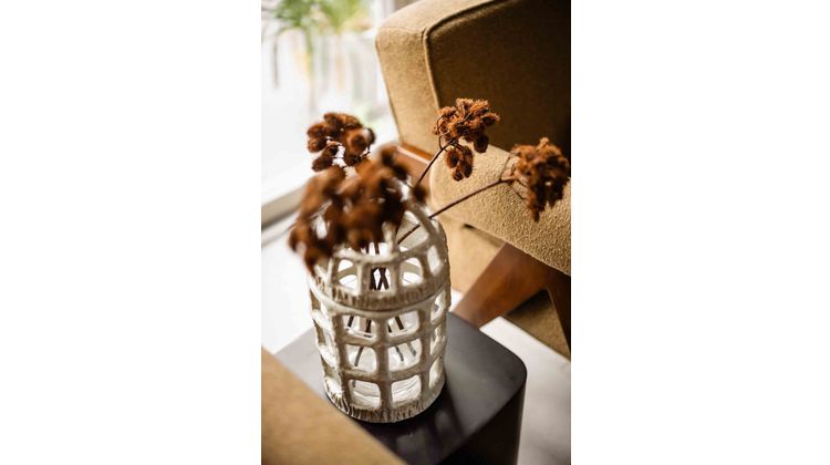 Urban Nature Culture Evan Bijzettafel