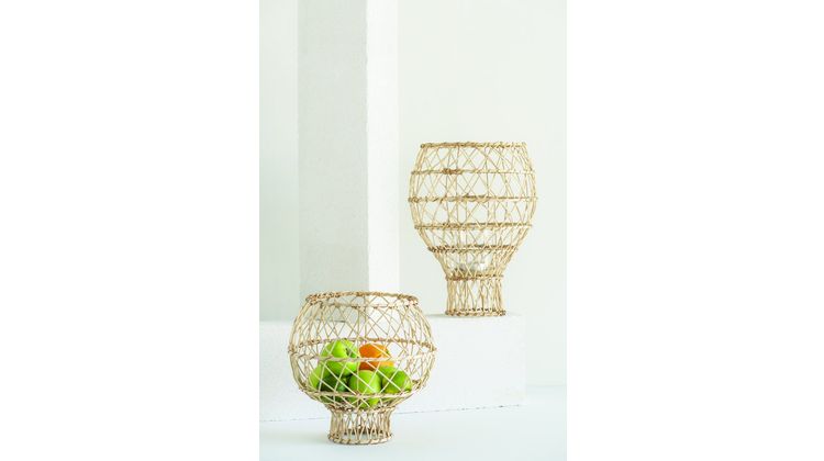 Urban Nature Culture Frutas Schaal