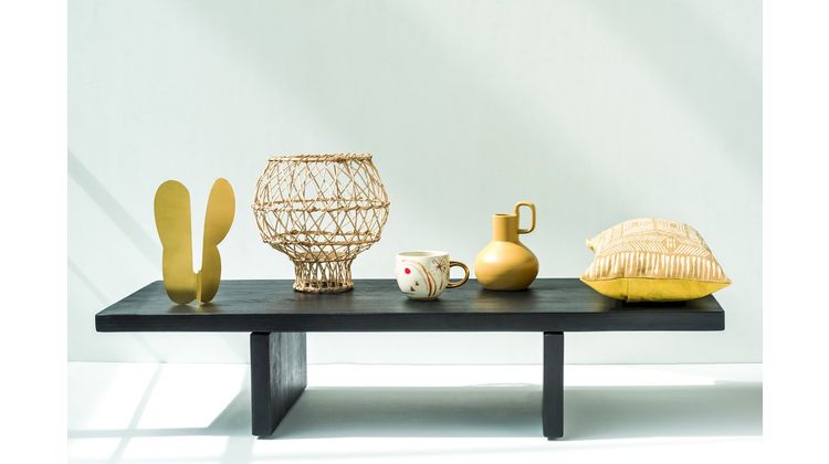 Urban Nature Culture Frutas Schaal