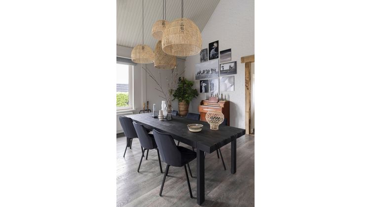 Urban Nature Culture Frutas Schaal