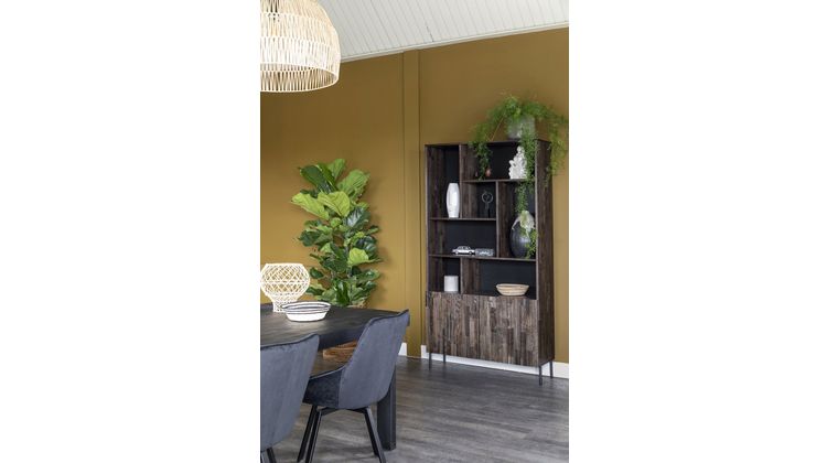 Urban Nature Culture Frutas Schaal
