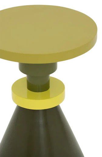 Urban Nature Culture Gjeng Bijzettafel