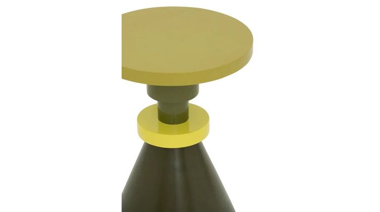 Urban Nature Culture Gjeng Bijzettafel