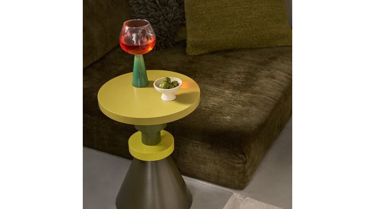 Urban Nature Culture Gjeng Bijzettafel