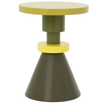 Urban Nature Culture Gjeng Bijzettafel