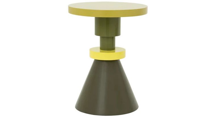 Urban Nature Culture Gjeng Bijzettafel