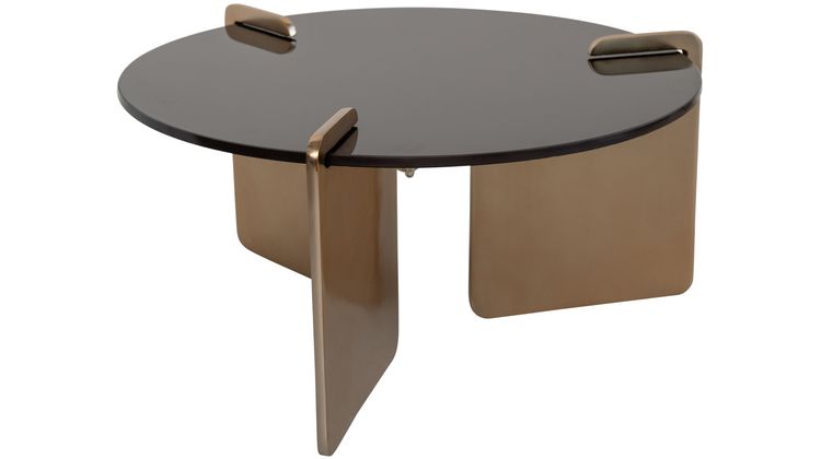 Urban Nature Culture Linn Salontafel