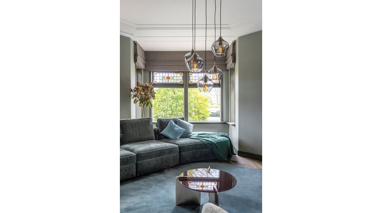 Urban Nature Culture Linn Salontafel