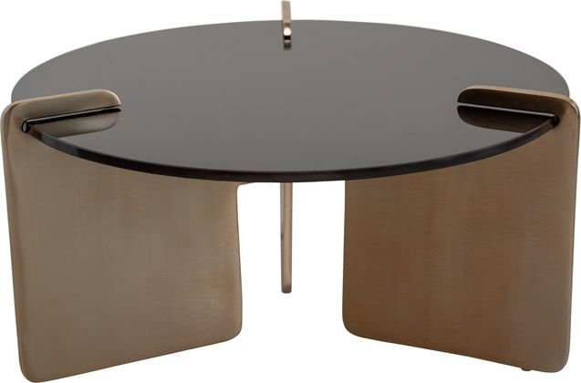 Urban Nature Culture Linn Salontafel
