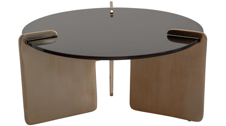 Urban Nature Culture Linn Salontafel