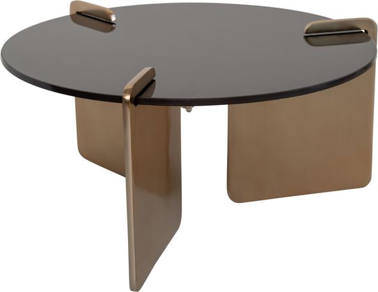 Urban Nature Culture Linn Salontafel
