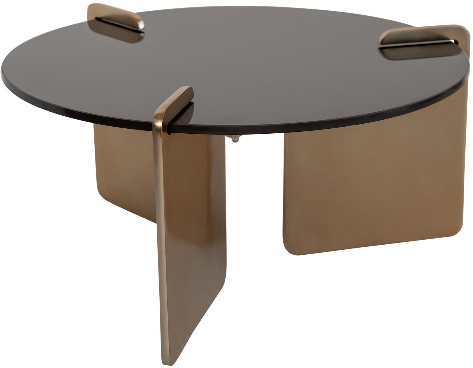 Urban Nature Culture Linn Salontafel