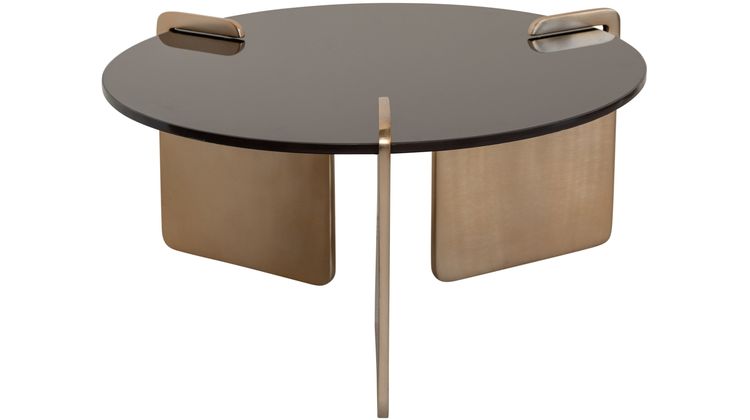 Urban Nature Culture Linn Salontafel