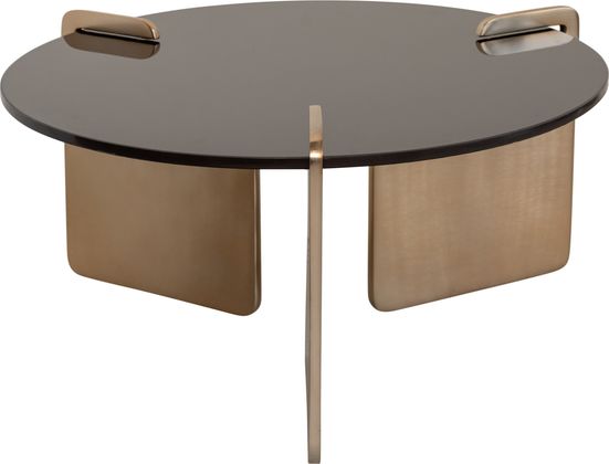 Urban Nature Culture Linn Salontafel
