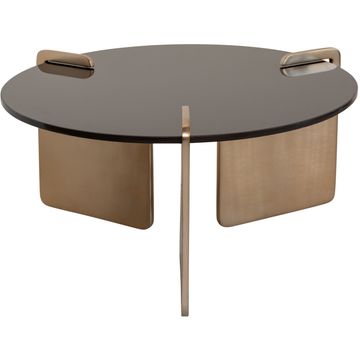 Urban Nature Culture Linn Salontafel