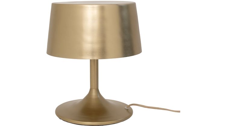 Urban Nature Culture Luxe Tafellamp