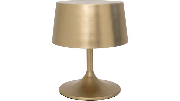 Urban Nature Culture Luxe Tafellamp