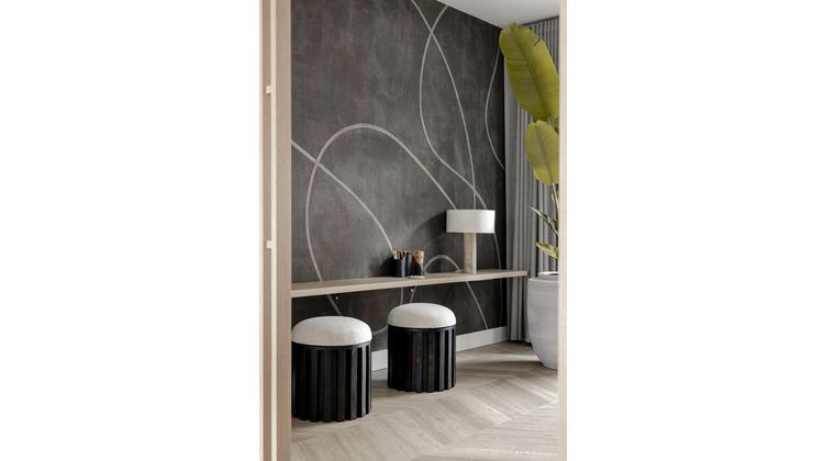 Urban Nature Culture Marmo Tafellamp