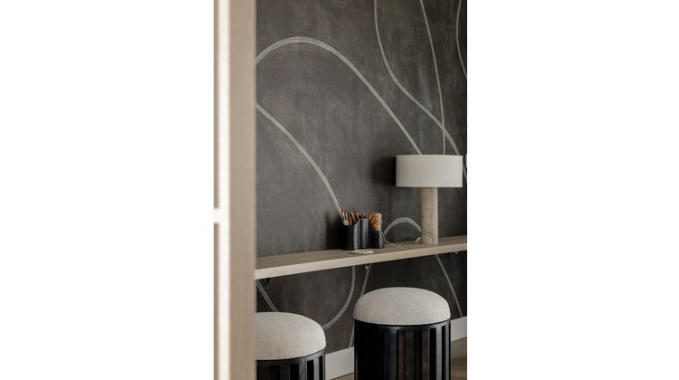 Urban Nature Culture Marmo Tafellamp