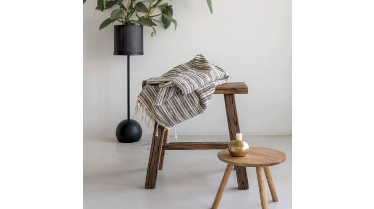 Urban Nature Culture Ostuni Plantenstandaard