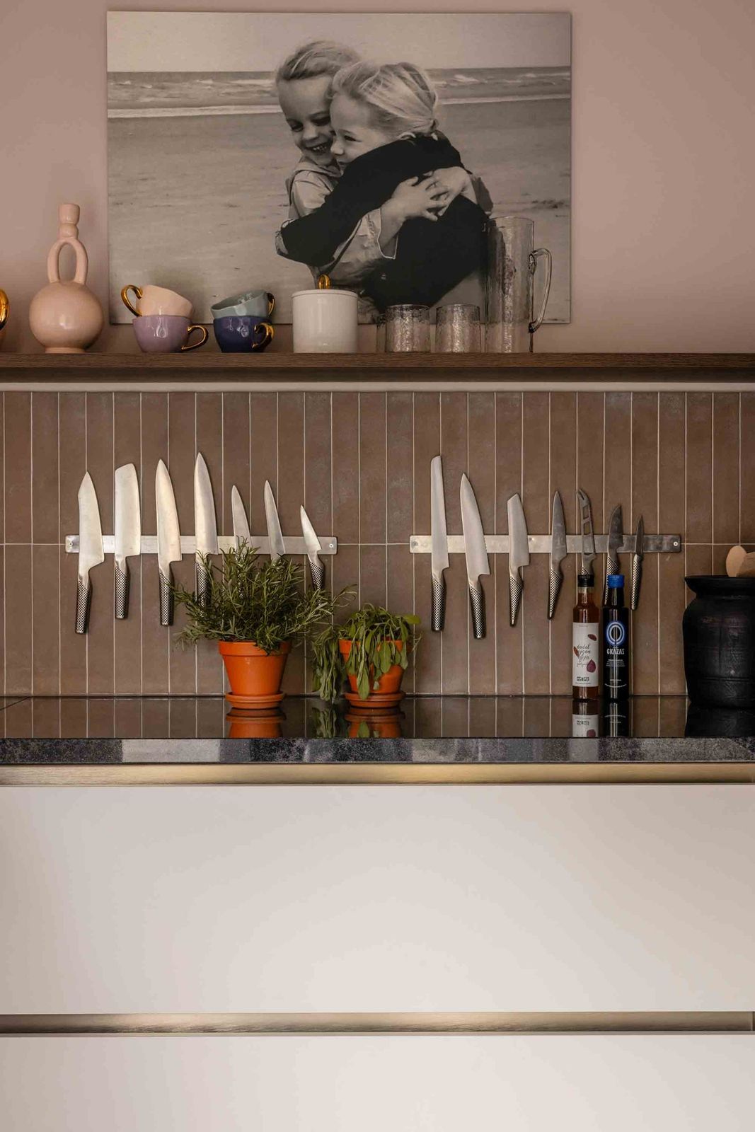 Urban Nature Culture Paradiso Kandelaar