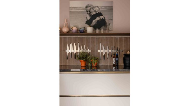 Urban Nature Culture Paradiso Kandelaar