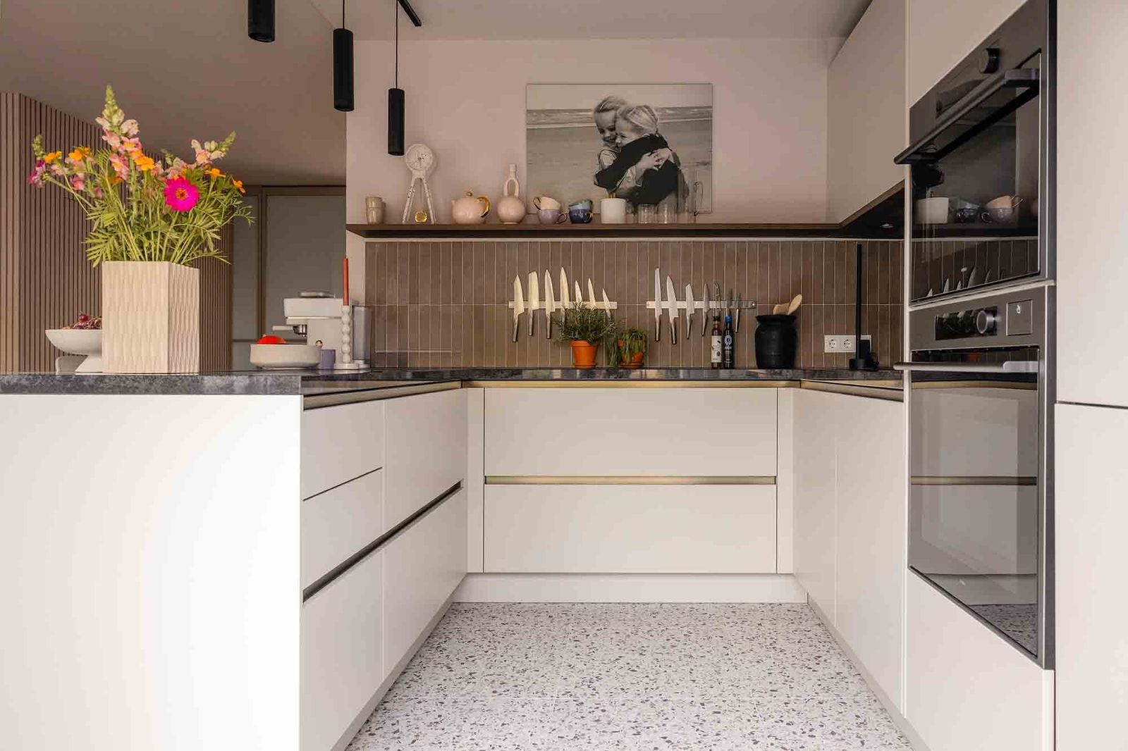 Urban Nature Culture Paradiso Kandelaar