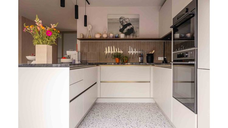 Urban Nature Culture Paradiso Kandelaar