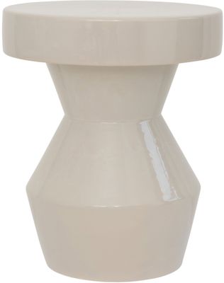 Sculptural Bijzettafel