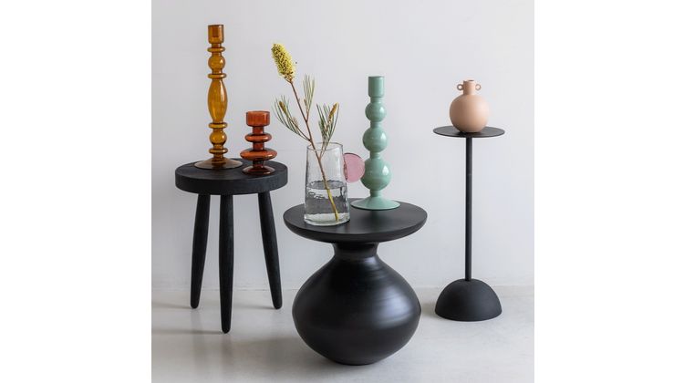 Urban Nature Culture Tummy Bijzettafel