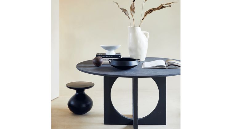 Urban Nature Culture Tummy Bijzettafel