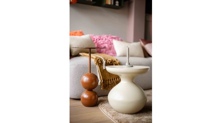 Urban Nature Culture Tummy Bijzettafel