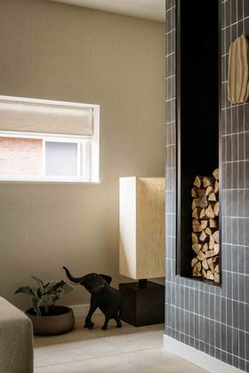 Urban Nature Culture Vidar Vloerlamp