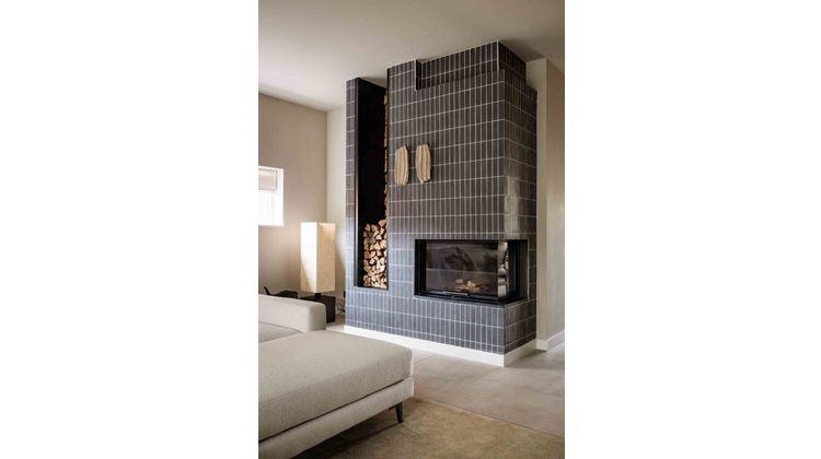 Urban Nature Culture Vidar Vloerlamp