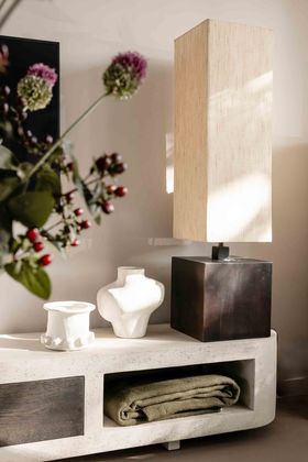 Urban Nature Culture Vidar Vloerlamp