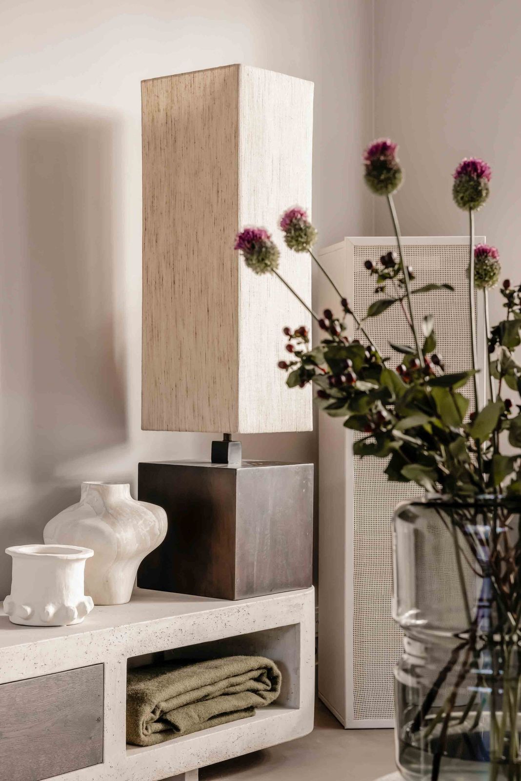Urban Nature Culture Vidar Vloerlamp