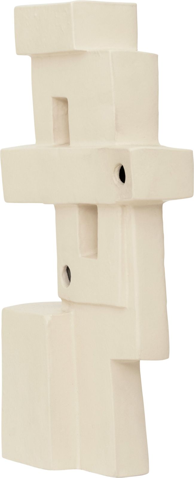 Urban Nature Culture Vista Ornament
