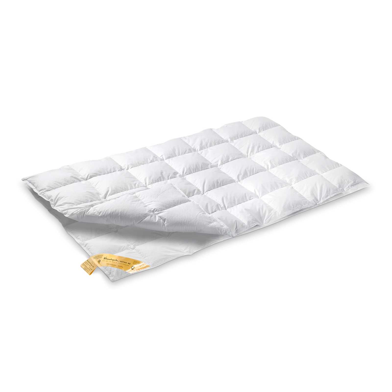 Vandyck Astro 90 Duo Dekbed