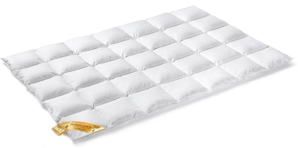 Vandyck Astro 90 Solo Dekbed