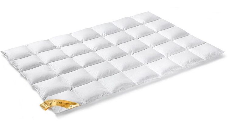Vandyck Astro 90 Solo Dekbed