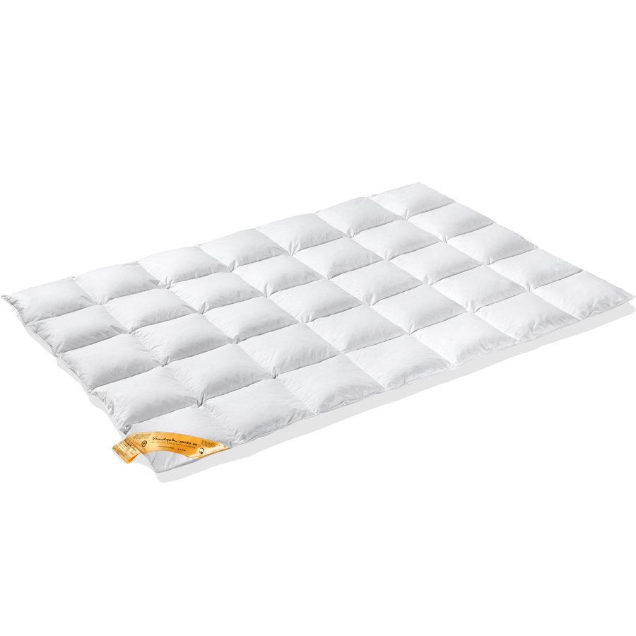Vandyck Astro 90 Solo Dekbed