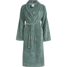 Vandyck Beaumont Vintage Green Badjas
