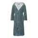 Vandyck Cardiff Seagreen Badjas
