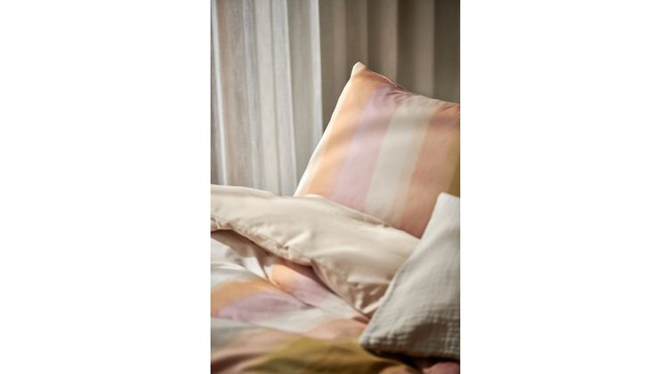 Vandyck Colorwave Dekbedovertrek 