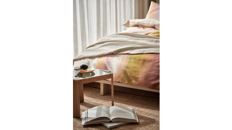 Vandyck Colorwave Dekbedovertrek 