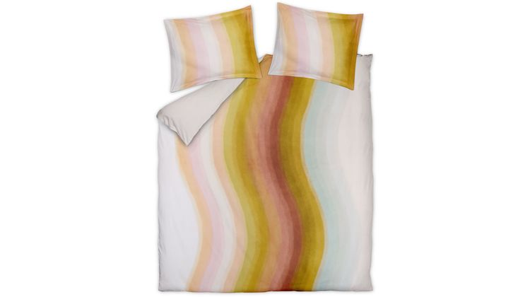 Vandyck Colorwave Dekbedovertrek 