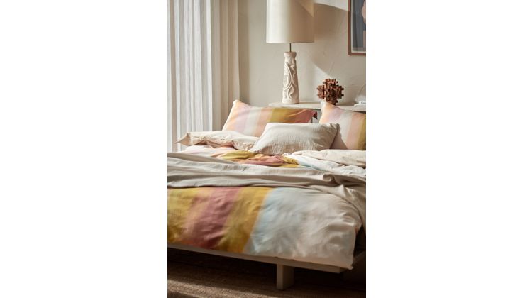 Vandyck Colorwave Dekbedovetrek 