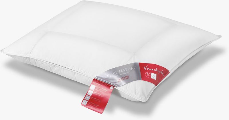 Vandyck Comfort 65 Hoofdkussen
